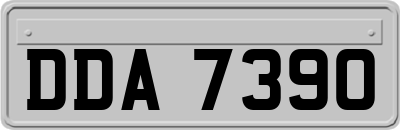 DDA7390