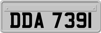 DDA7391