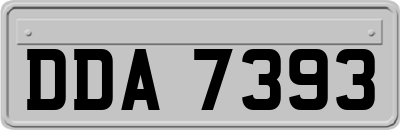 DDA7393