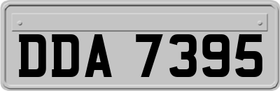 DDA7395