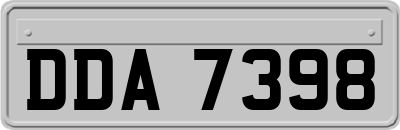 DDA7398