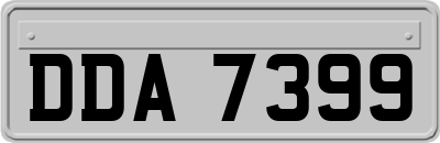 DDA7399