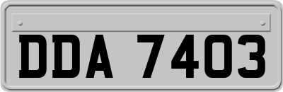 DDA7403