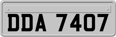 DDA7407