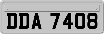 DDA7408