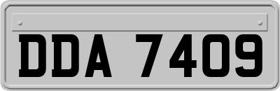 DDA7409