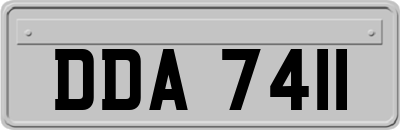 DDA7411