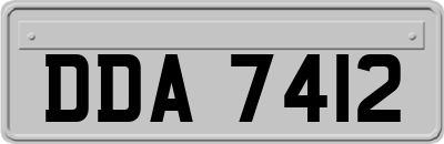 DDA7412