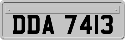 DDA7413