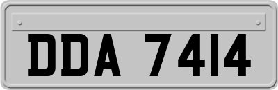 DDA7414