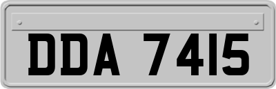 DDA7415