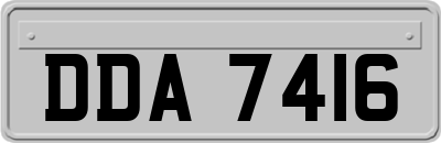 DDA7416
