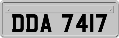 DDA7417