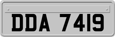 DDA7419