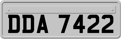 DDA7422