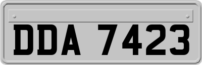 DDA7423