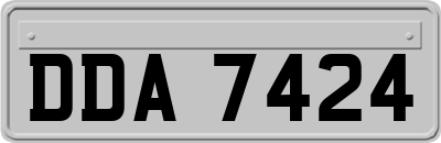 DDA7424