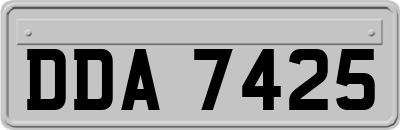 DDA7425