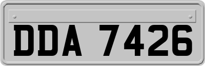 DDA7426