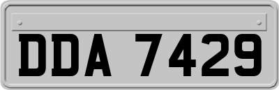DDA7429