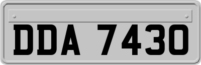 DDA7430