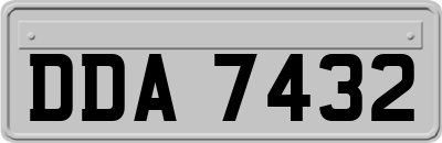 DDA7432