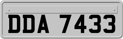 DDA7433