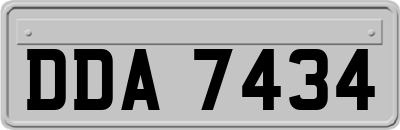 DDA7434