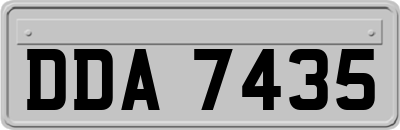 DDA7435