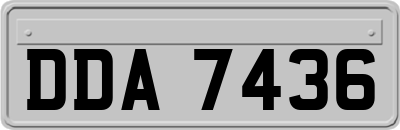 DDA7436