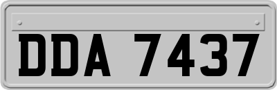 DDA7437