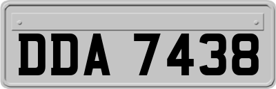 DDA7438