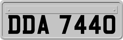 DDA7440