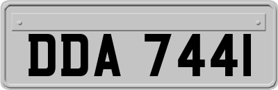 DDA7441