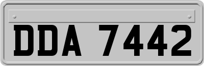 DDA7442