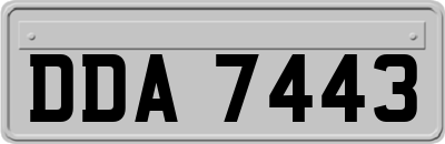 DDA7443