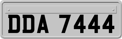 DDA7444