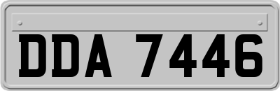 DDA7446