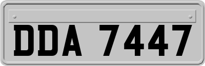 DDA7447
