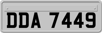 DDA7449