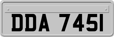 DDA7451