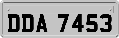 DDA7453