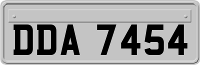 DDA7454