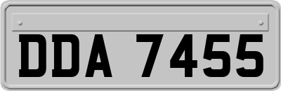 DDA7455