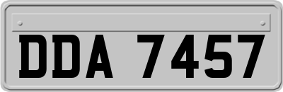 DDA7457