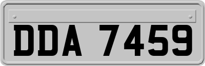DDA7459