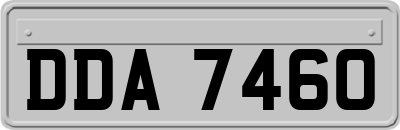 DDA7460