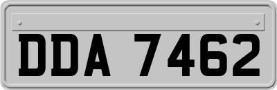 DDA7462