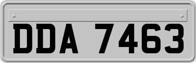 DDA7463