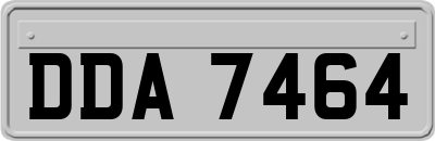 DDA7464